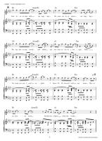 Coldplay - Viva La Vida - Free Downloadable Sheet Music