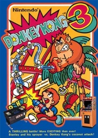 Donkey Kong