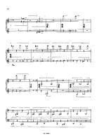 Feldman_Piano - Free Downloadable Sheet Music