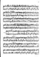 George Gershwin - Rialto Riples - Free Downloadable Sheet Music